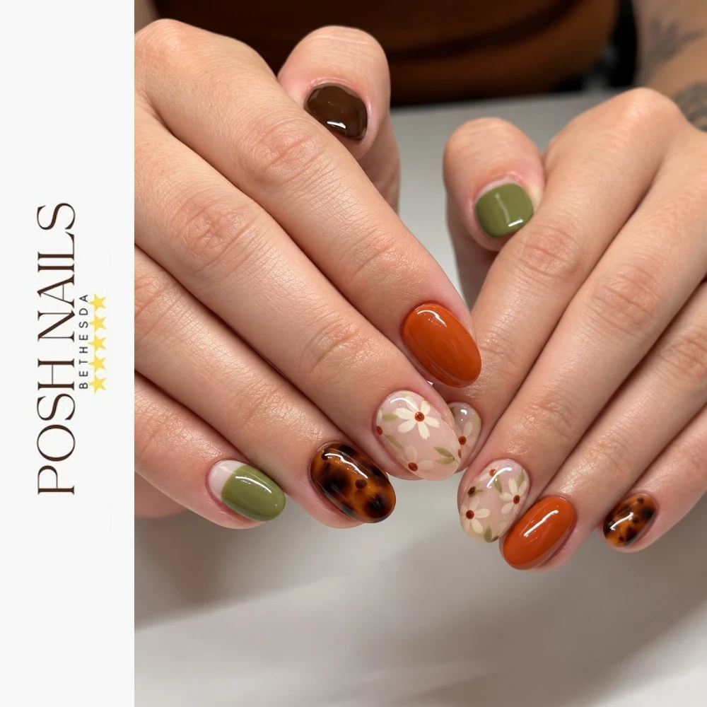Nail Oct 19